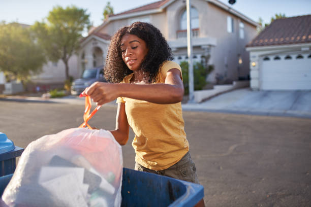 Best Commercial Junk Removal  in Social Circle, GA