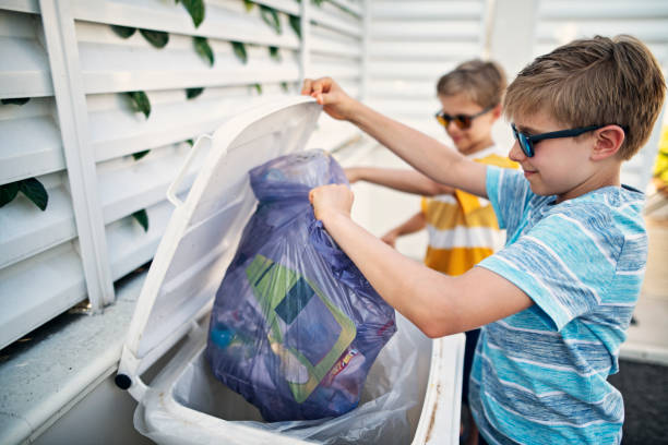 Professional Junk Removal in Social Circle, GA