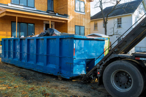 Best Office Junk Removal  in Social Circle, GA