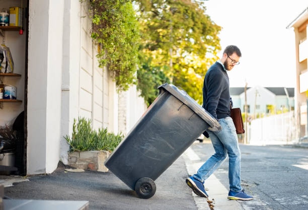 Best Construction Debris Removal  in Social Circle, GA