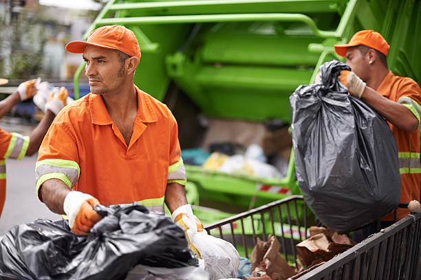 Best Yard Waste Removal  in Social Circle, GA